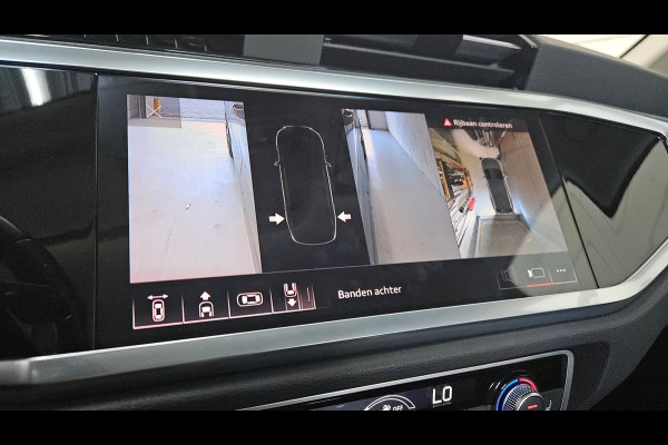 Audi Q3 45 TFSI e S-Line Keyless 360 Camera Matrix Virtual LED BTW