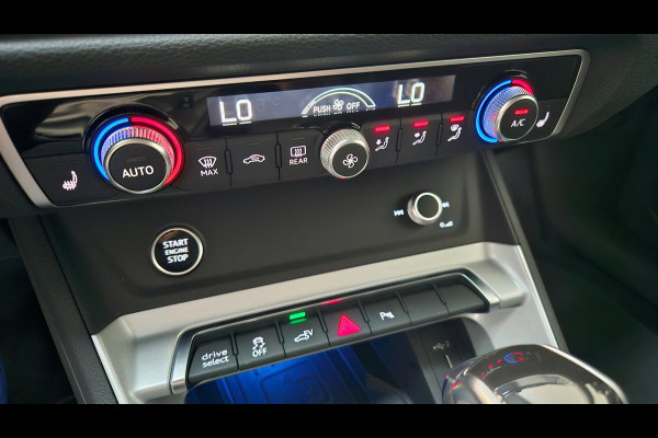 Audi Q3 45 TFSI e S-Line Keyless 360 Camera Matrix Virtual LED BTW