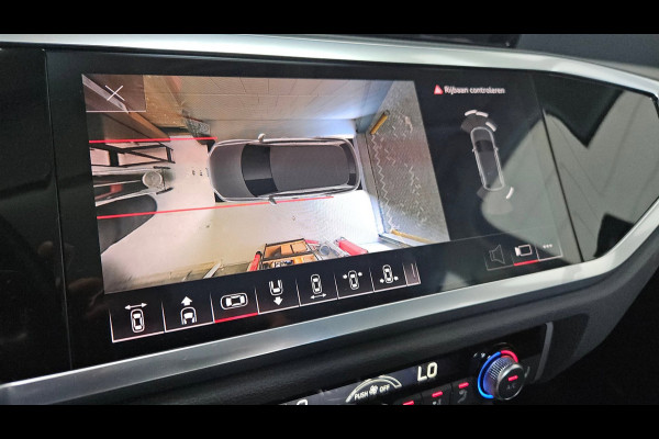 Audi Q3 45 TFSI e S-Line Keyless 360 Camera Matrix Virtual LED BTW