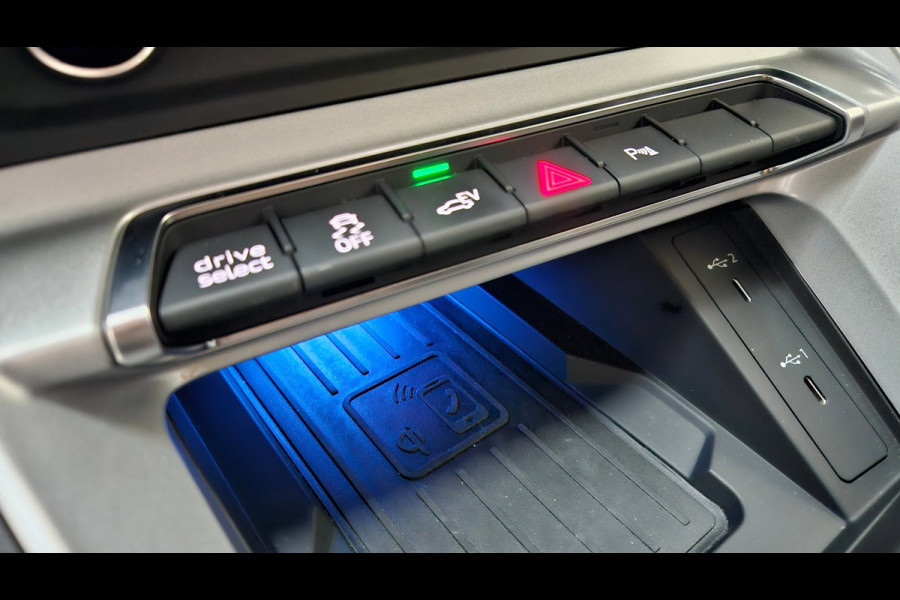 Audi Q3 45 TFSI e S-Line Keyless 360 Camera Matrix Virtual LED BTW