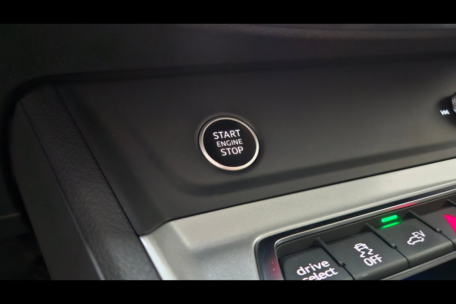 Audi Q3 45 TFSI e S-Line Keyless 360 Camera Matrix Virtual LED BTW