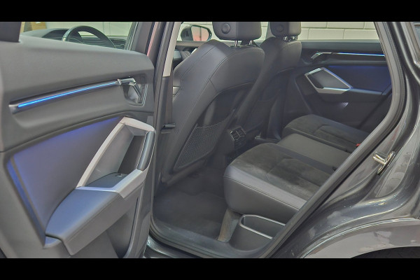 Audi Q3 45 TFSI e S-Line Keyless 360 Camera Matrix Virtual LED BTW
