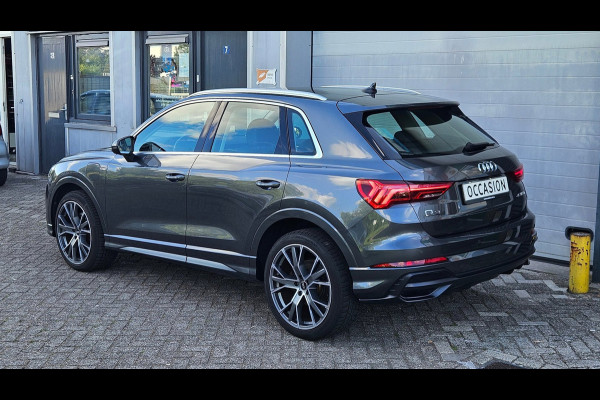 Audi Q3 45 TFSI e S-Line Keyless 360 Camera Matrix Virtual LED BTW