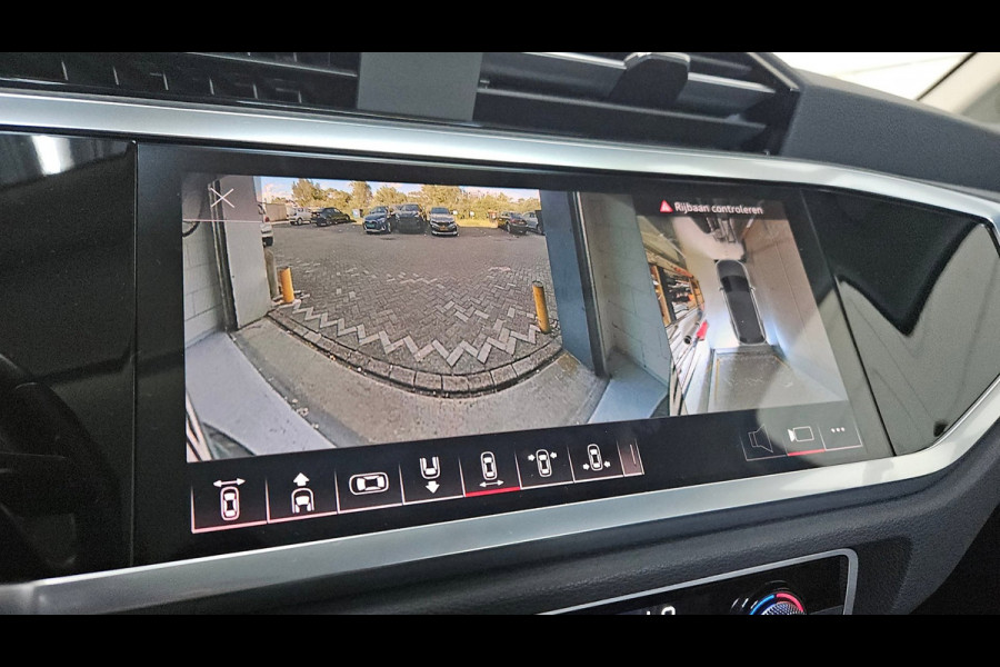 Audi Q3 45 TFSI e S-Line Keyless 360 Camera Matrix Virtual LED BTW