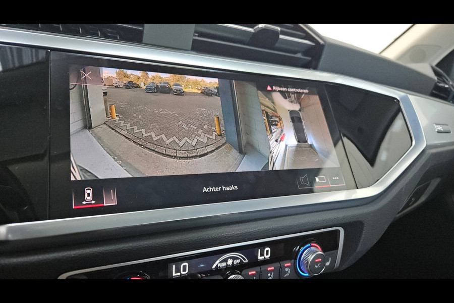 Audi Q3 45 TFSI e S-Line Keyless 360 Camera Matrix Virtual LED BTW