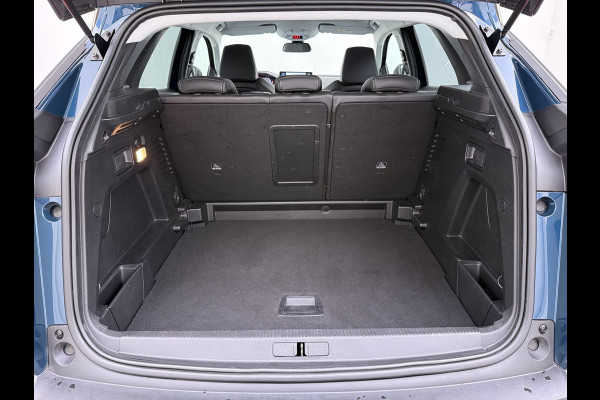 Peugeot 3008 T131pk AUT 360°Camera Apple Carplay Android 1/2 Leer Keyless Bordherk. Lane-dep. Flippers Led Navi Stoelverw. Grootlichtassistent Isofix CruiseControl Ecc Usb Bluetooth Verst.Stoelen 18''LM 1.2 PureTech Allure  Pack Business