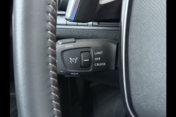 Peugeot 3008 T131pk AUT 360°Camera Apple Carplay Android 1/2 Leer Keyless Bordherk. Lane-dep. Flippers Led Navi Stoelverw. Grootlichtassistent Isofix CruiseControl Ecc Usb Bluetooth Verst.Stoelen 18''LM 1.2 PureTech Allure  Pack Business