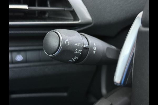 Peugeot 3008 T131pk AUT 360°Camera Apple Carplay Android 1/2 Leer Keyless Bordherk. Lane-dep. Flippers Led Navi Stoelverw. Grootlichtassistent Isofix CruiseControl Ecc Usb Bluetooth Verst.Stoelen 18''LM 1.2 PureTech Allure  Pack Business