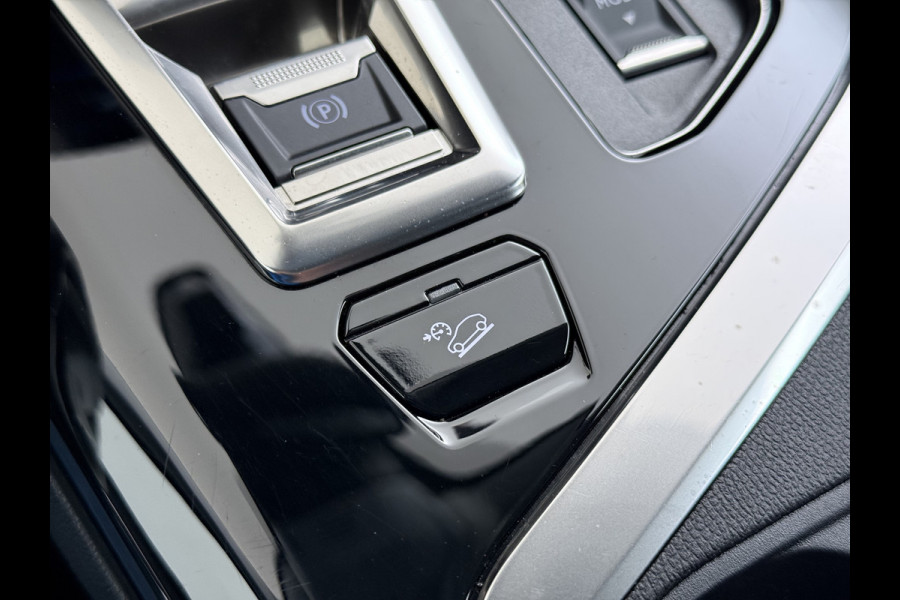 Peugeot 3008 T131pk AUT 360°Camera Apple Carplay Android 1/2 Leer Keyless Bordherk. Lane-dep. Flippers Led Navi Stoelverw. Grootlichtassistent Isofix CruiseControl Ecc Usb Bluetooth Verst.Stoelen 18''LM 1.2 PureTech Allure  Pack Business