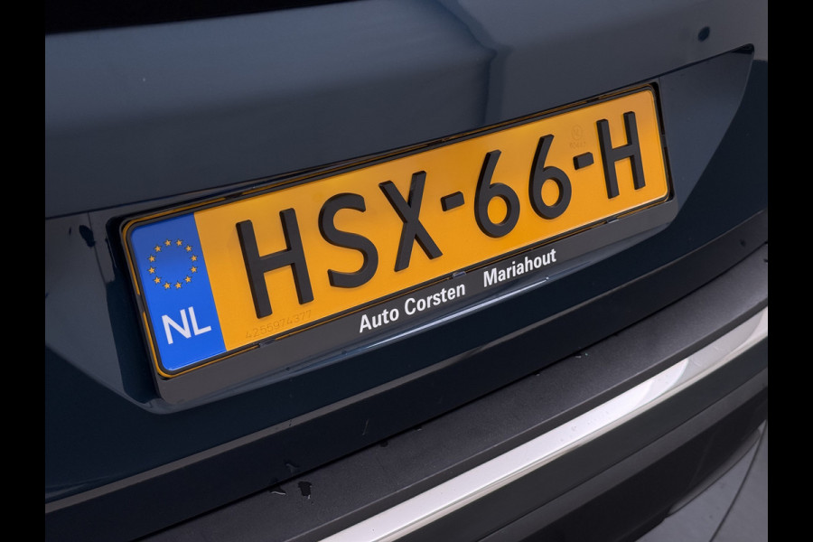 Peugeot 3008 T131pk AUT 360°Camera Apple Carplay Android 1/2 Leer Keyless Bordherk. Lane-dep. Flippers Led Navi Stoelverw. Grootlichtassistent Isofix CruiseControl Ecc Usb Bluetooth Verst.Stoelen 18''LM 1.2 PureTech Allure  Pack Business
