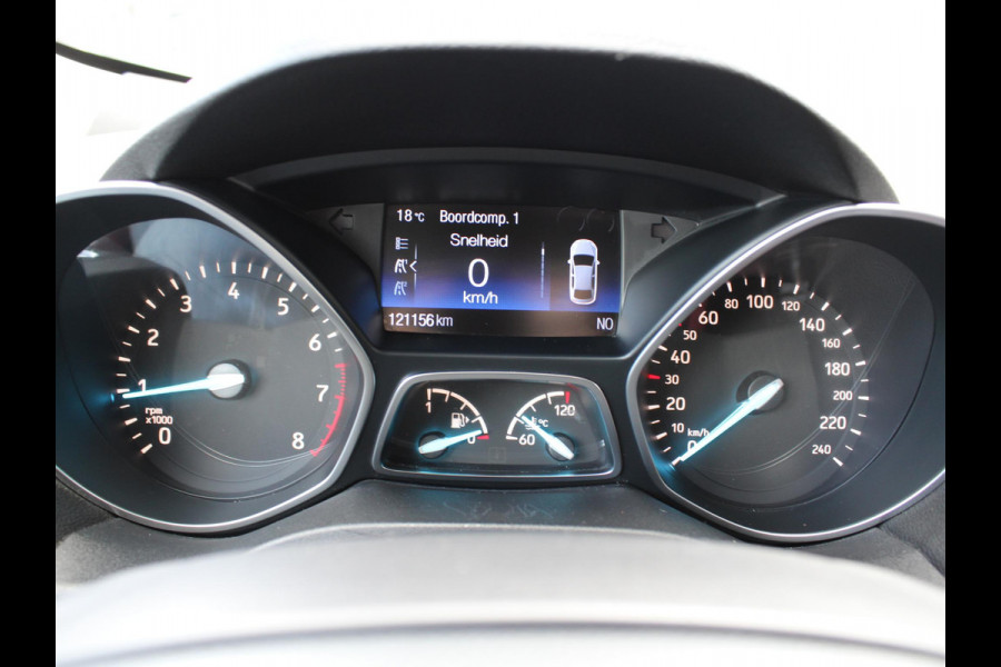 Ford Kuga 1.5 EcoBoost Titanium | APPLE CARPLAY / ANDROID AUTO | LEDEREN BEKLEDING | CRUISE CONTROL |