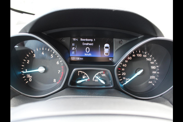 Ford Kuga 1.5 EcoBoost Titanium | APPLE CARPLAY / ANDROID AUTO | LEDEREN BEKLEDING | CRUISE CONTROL |