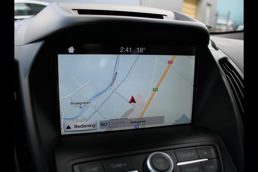 Ford Kuga 1.5 EcoBoost Titanium | APPLE CARPLAY / ANDROID AUTO | LEDEREN BEKLEDING | CRUISE CONTROL |