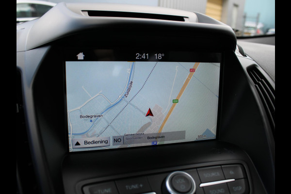 Ford Kuga 1.5 EcoBoost Titanium | APPLE CARPLAY / ANDROID AUTO | LEDEREN BEKLEDING | CRUISE CONTROL |