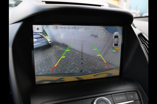 Ford Kuga 1.5 EcoBoost Titanium | APPLE CARPLAY / ANDROID AUTO | LEDEREN BEKLEDING | CRUISE CONTROL |