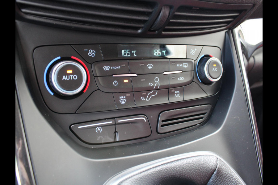 Ford Kuga 1.5 EcoBoost Titanium | APPLE CARPLAY / ANDROID AUTO | LEDEREN BEKLEDING | CRUISE CONTROL |