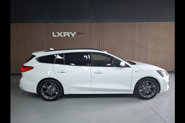 Ford FOCUS Wagon 1.0 EcoBoost ST Line Business | Clima| Camera | Navi | Stuur & Stoelverwarming |