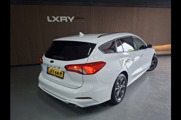 Ford FOCUS Wagon 1.0 EcoBoost ST Line Business | Clima| Camera | Navi | Stuur & Stoelverwarming |