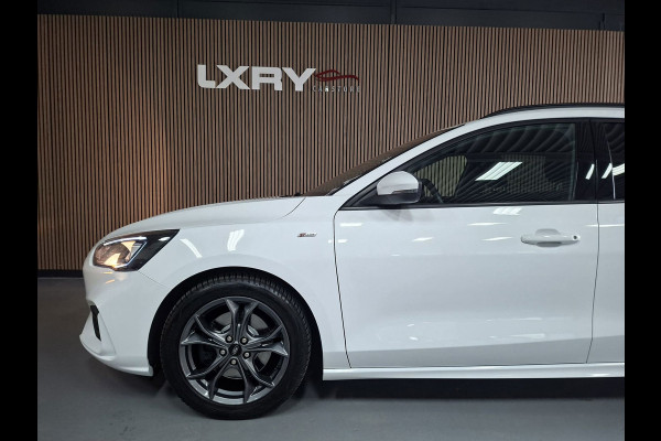 Ford FOCUS Wagon 1.0 EcoBoost ST Line Business | Clima| Camera | Navi | Stuur & Stoelverwarming |