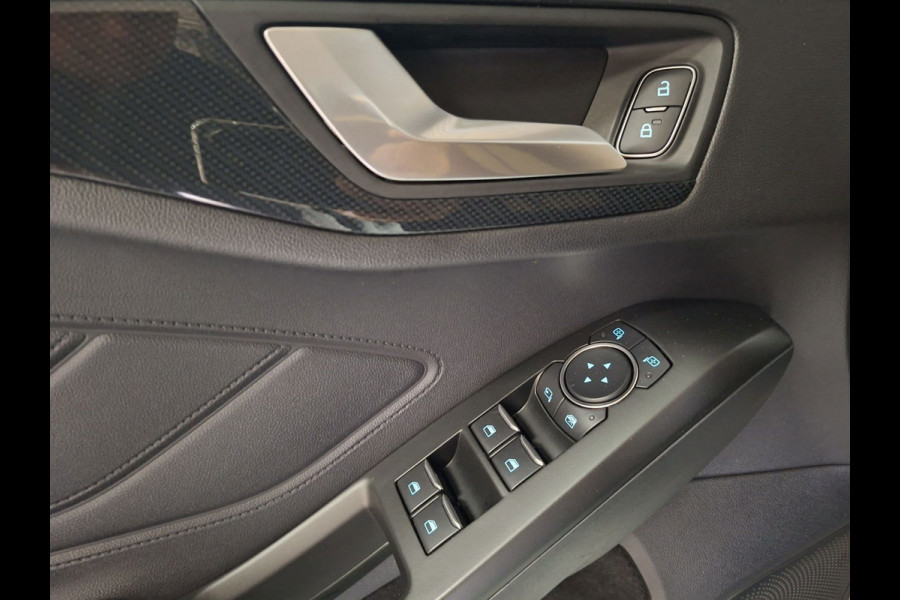 Ford FOCUS Wagon 1.0 EcoBoost ST Line Business | Clima| Camera | Navi | Stuur & Stoelverwarming |