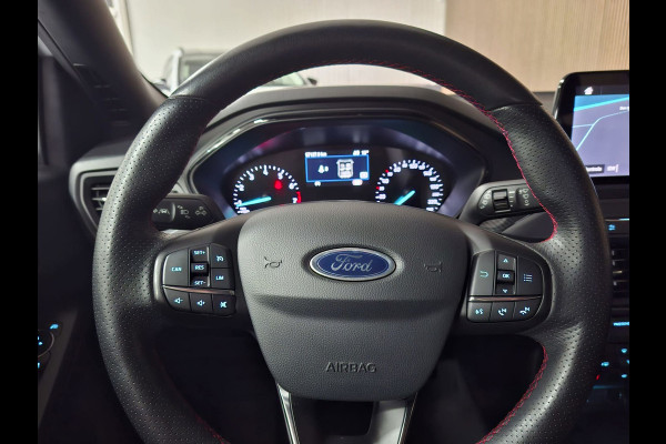 Ford FOCUS Wagon 1.0 EcoBoost ST Line Business | Clima| Camera | Navi | Stuur & Stoelverwarming |