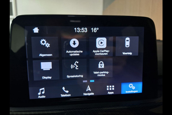 Ford FOCUS Wagon 1.0 EcoBoost ST Line Business | Clima| Camera | Navi | Stuur & Stoelverwarming |