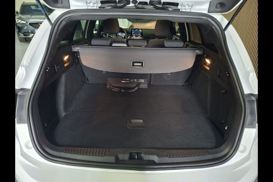 Ford FOCUS Wagon 1.0 EcoBoost ST Line Business | Clima| Camera | Navi | Stuur & Stoelverwarming |