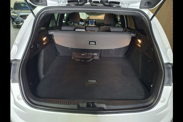 Ford FOCUS Wagon 1.0 EcoBoost ST Line Business | Clima| Camera | Navi | Stuur & Stoelverwarming |