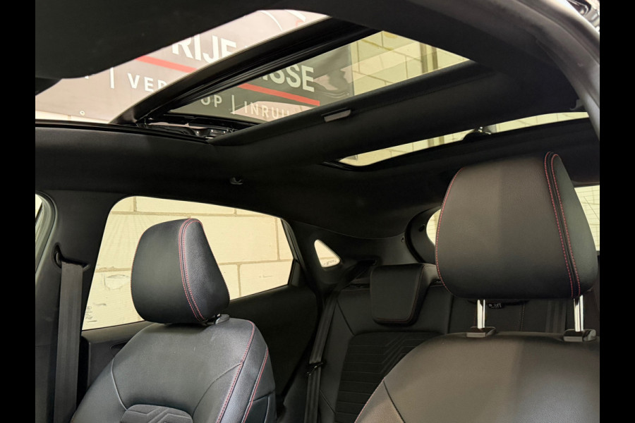 Ford Puma 1.0 EcoBoost Hybrid 155Pk ST-Line X |Pano|CarPlay