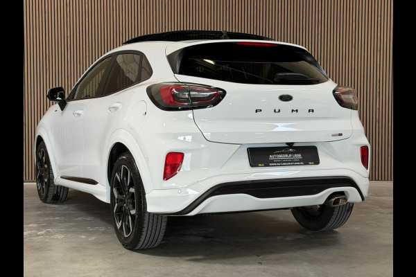 Ford Puma 1.0 EcoBoost Hybrid 155Pk ST-Line X |Pano|CarPlay
