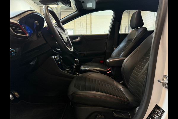 Ford Puma 1.0 EcoBoost Hybrid 155Pk ST-Line X |Pano|CarPlay