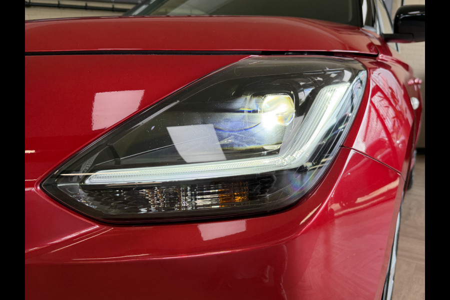 Suzuki Swift 1.2 Style Smart Hybrid | Navi | 16" | ACC | Dodehoek | Camera | Carplay | Led |