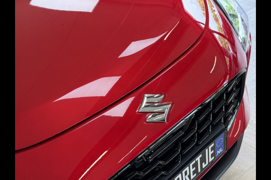 Suzuki Swift 1.2 Style Smart Hybrid | Navi | 16" | ACC | Dodehoek | Camera | Carplay | Led |