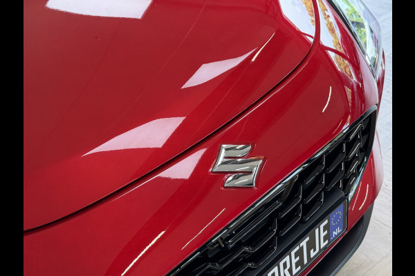 Suzuki Swift 1.2 Style Smart Hybrid | Navi | 16" | ACC | Dodehoek | Camera | Carplay | Led |