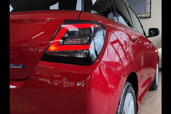 Suzuki Swift 1.2 Style Smart Hybrid | Navi | 16" | ACC | Dodehoek | Camera | Carplay | Led |