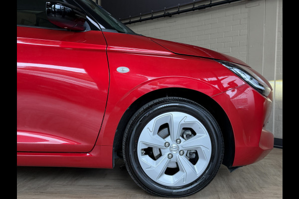 Suzuki Swift 1.2 Style Smart Hybrid | Navi | 16" | ACC | Dodehoek | Camera | Carplay | Led |