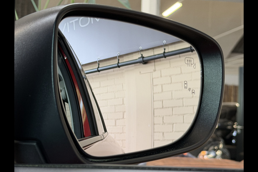 Suzuki Swift 1.2 Style Smart Hybrid | Navi | 16" | ACC | Dodehoek | Camera | Carplay | Led |