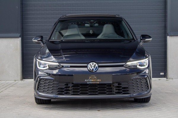 Volkswagen Golf 1.4 eHybrid GTE PANO LEDER CAMERA HUD ACC DODEHOEK