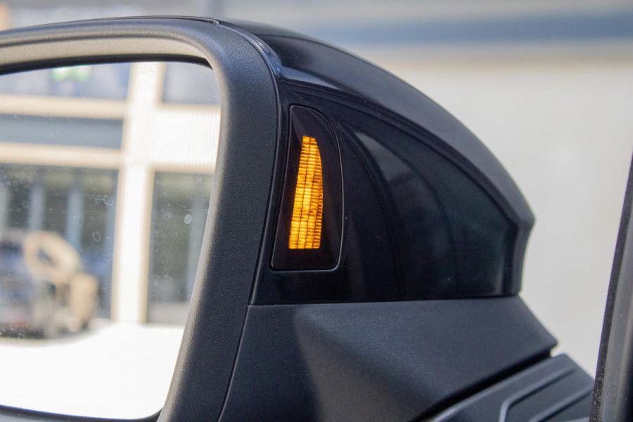 Volkswagen Golf 1.4 eHybrid GTE PANO LEDER CAMERA HUD ACC DODEHOEK