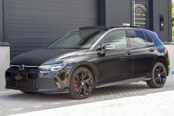Volkswagen Golf 1.4 eHybrid GTE PANO LEDER CAMERA HUD ACC DODEHOEK