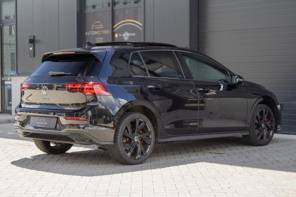 Volkswagen Golf 1.4 eHybrid GTE PANO LEDER CAMERA HUD ACC DODEHOEK