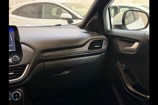 Ford Puma 1.0 EcoBoost Hybrid 155Pk ST-Line X |Pano|CarPlay