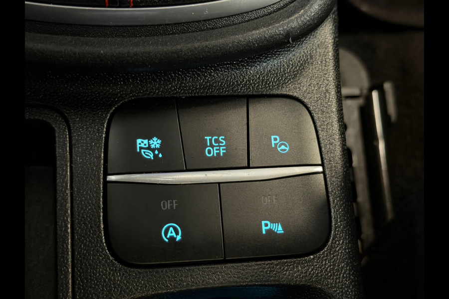 Ford Puma 1.0 EcoBoost Hybrid 155Pk ST-Line X |Pano|CarPlay