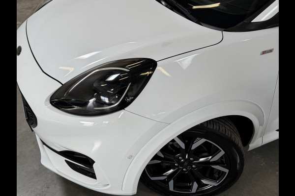 Ford Puma 1.0 EcoBoost Hybrid 155Pk ST-Line X |Pano|CarPlay