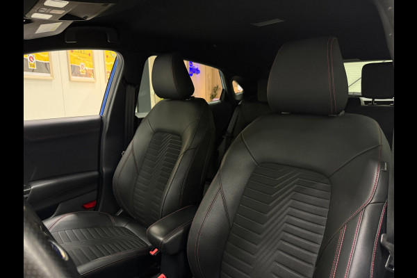 Ford Puma 1.0 EcoBoost Hybrid ST-Line X Trekhaak 155 PK Led Navi Cruise Virtual Cockpit CarPlay/Android Auto
