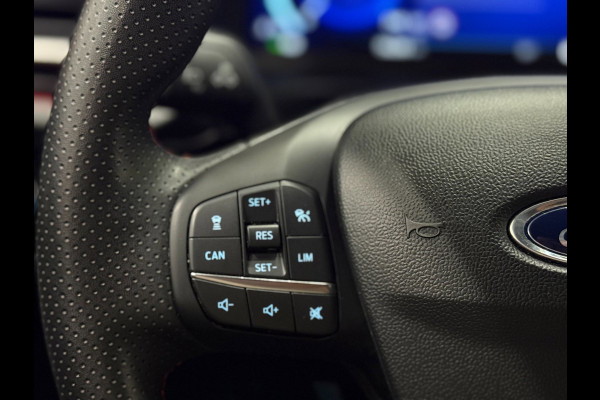 Ford Puma 1.0 EcoBoost Hybrid ST-Line X Trekhaak 155 PK Led Navi Cruise Virtual Cockpit CarPlay/Android Auto