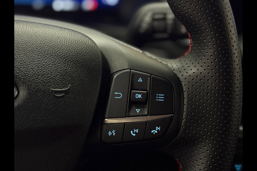 Ford Puma 1.0 EcoBoost Hybrid ST-Line X Trekhaak 155 PK Led Navi Cruise Virtual Cockpit CarPlay/Android Auto