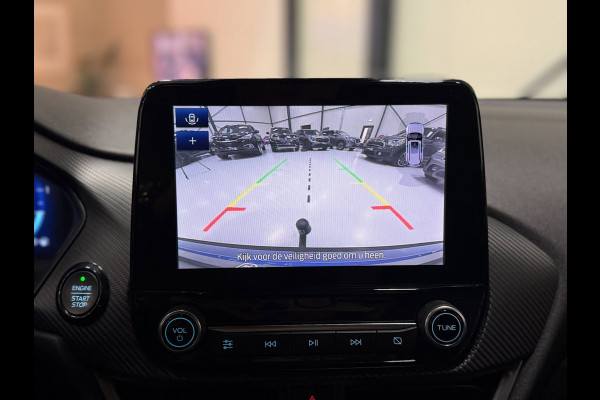 Ford Puma 1.0 EcoBoost Hybrid ST-Line X Trekhaak 155 PK Led Navi Cruise Virtual Cockpit CarPlay/Android Auto