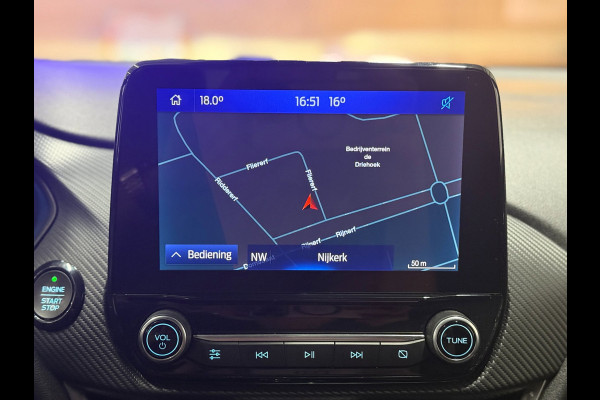 Ford Puma 1.0 EcoBoost Hybrid ST-Line X Trekhaak 155 PK Led Navi Cruise Virtual Cockpit CarPlay/Android Auto
