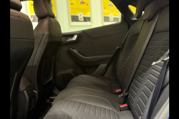Ford Puma 1.0 EcoBoost Hybrid ST-Line X Trekhaak 155 PK Led Navi Cruise Virtual Cockpit CarPlay/Android Auto